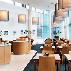 Radisson Blu Hotel, Trondheim Airport